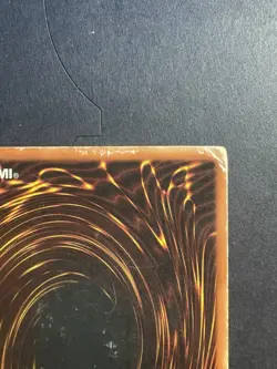 Yu-Gi-Oh #MRD-026 Kazejin Super Rare HP - Image 3