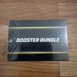 Pokemon TCG Phantasmal Flames Booster Bundle (6 Packs) Brand New/Factory Sealed - Image 3