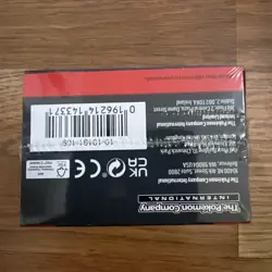 Pokemon TCG Phantasmal Flames Booster Bundle (6 Packs) Brand New/Factory Sealed - Image 4