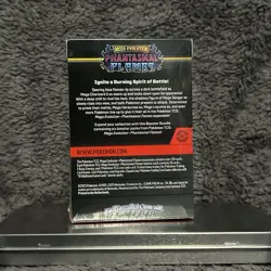 Pokemon TCG Phantasmal Flames Booster Bundle (6 Packs) - New And Sealed - Image 4