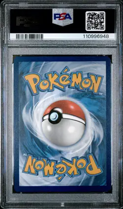 2024 POKEMON SFA EN-SHROUDED FABLE ILLUSTRATION RARE #068 DUSKULL PSA 9 - Image 2