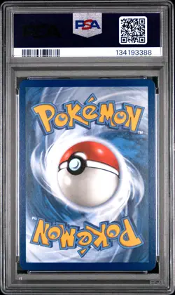 2025 POKEMON MEG EN-MEGA EVOLUTION ILLUSTRATION RARE #141 CLAWITZER PSA 10 - Image 2