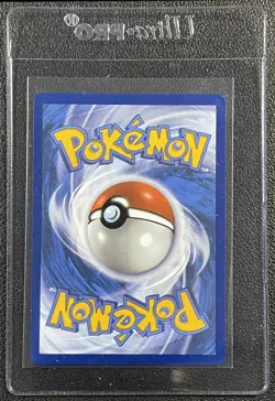 MEGA LATIAS EX 2025 POKEMON EVOLUTION MEG EN #181/132 SPECIAL ILLUSTRATION RARE - Image 2