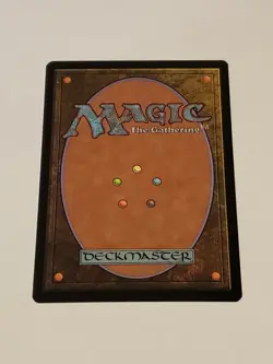 Izzet keyrune Return to Ravnica Mtg Card NM Condition Uncommon - Image 2