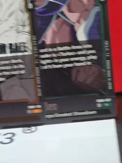 DRAGON BALL SUPER CARD GAME LOT #3 - Image 5