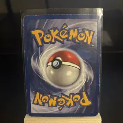 Pokemon TCG Dark Magneton 11/82 Team Rocket Unlimited Holo Rare HP - Image 2