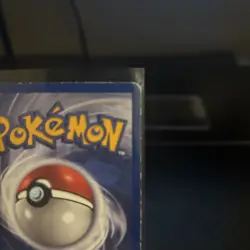 Pokemon TCG Dark Magneton 11/82 Team Rocket Unlimited Holo Rare HP - Image 4