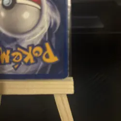 Pokemon TCG Dark Magneton 11/82 Team Rocket Unlimited Holo Rare HP - Image 5