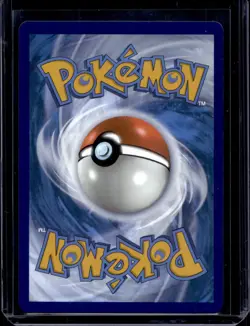 Pokemon Prize Pack Series Cards Espeon ex 034/131 - Image 2