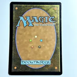 Mutilate 73 R Torment Magic the Gathering MTG LP - Image 2