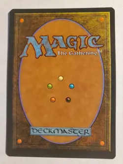 MTG Songs of the Damned Ice Age Regular Common Magic The Gathering - Image 2