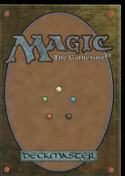 Dark Ritual Urza's Saga MTG Magic The Gathering card - Image 2