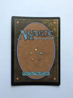 MTG Blazemire Verge (DSK) Duskmourn: House of Horror Foil Rare 256 - Image 2