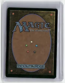 2024 MTG - Duskmourn: House of Horror - Gloomlake Verge Rare Regular - Image 2
