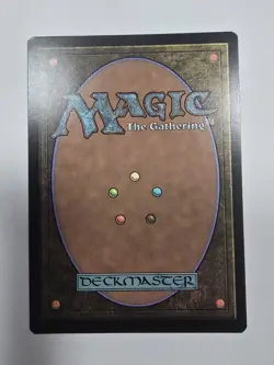 Hardy Outlander (Foil Etched) Commander Legends: Battle for Baldur's Gate Foil - Image 2