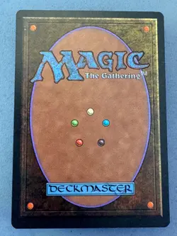 Kjeldoran Outpost Alliances MTG-Never Played NM-RESERVE LIST-Vintage Magic - Image 2