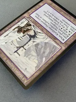 Kjeldoran Outpost Alliances MTG-Never Played NM-RESERVE LIST-Vintage Magic - Image 5