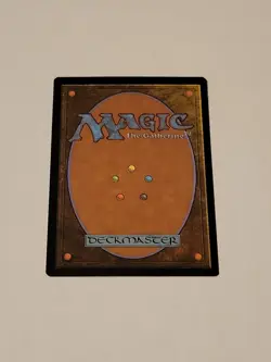 MTG Strangle Streets of New Capenna 125/281 Regular Common foil - Image 2