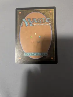 All Will Be One (Rainbow Foil) Secret Lair Drop Foil NM - Image 3