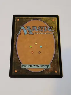 MTG Involuntary Employment Streets of New Capenna 110/281 Regular Uncommon - Image 2