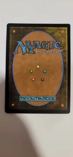 MTG Faerie Mastermind March of the Machine - Image 2