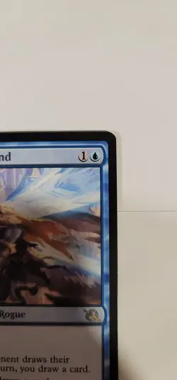 MTG Faerie Mastermind March of the Machine - Image 4