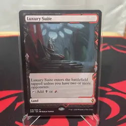 Luxury Suite Zendikar Rising Expeditions 018/030 - Image 1