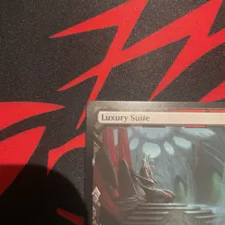 Luxury Suite Zendikar Rising Expeditions 018/030 - Image 2