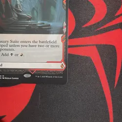 Luxury Suite Zendikar Rising Expeditions 018/030 - Image 5