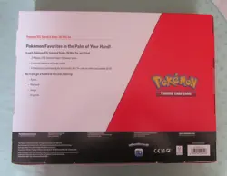 NEW Sealed Pokemon 4 Pack Mini Tins 151 Sam's Club Exclusive Scarlet & Violet - Image 2