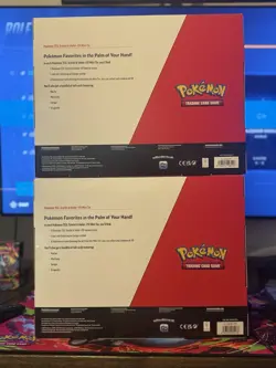 Pokemon TCG Scarlet & Violet 151 Mini Tin 4-Pack Lot 2 Sam’s Club Sealed - Image 2