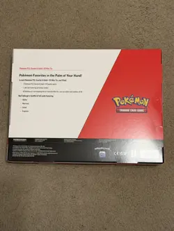 Pokemon TCG Scarlet & Violet 151 Mini Tin 4-Pack - Lot 2 Sam’s Club - SEALED - Image 4