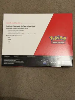 Pokemon TCG Scarlet & Violet 151 Mini Tin 4-Pack - Lot 2 Sam’s Club - SEALED - Image 5