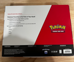 Pokemon Scarlet & Violet 151 Mini Tins 4 Pack Sam's Club Exclusive Sealed - Image 3