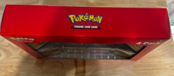 Pokemon Scarlet & Violet 151 Mini Tins 4 Pack Sam's Club Exclusive Sealed - Image 5