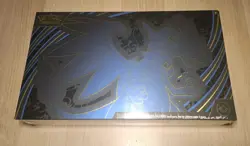 Pokemon Mega Charizard X ex Ultra Premium Collection Box Sealed New UPC - Image 1
