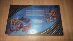 Pokemon Mega Charizard X ex Ultra Premium Collection Box Sealed New UPC - Image 2