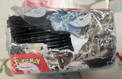Pokemon Scarlet & Violet Paldea Evolved Booster Box 36 Packs Sealed - Image 5
