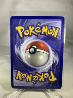 Pokemon TCG Jigglypuff Wizards Black Star Promos 7 Regular Promo Promo - Image 2