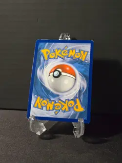 Pokemon TCG - Sharpedo EX 152/160 Primal Clash XY Full Art Ultra Rare Card LP - Image 2