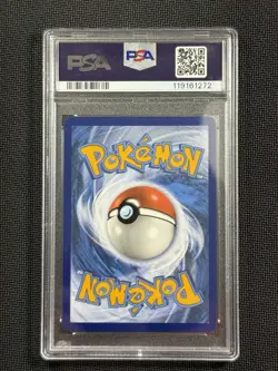 Pokemon TCG - Charizard EX Obsidian Flames Holo Hyper Rare Card 228/197 | PSA 10 - Image 3