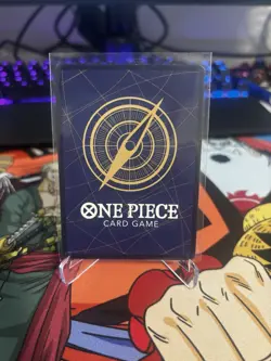 Nami Alt art OP14-031 SR The Azure Sea’s Seven One Piece CCG Japanese - Image 2