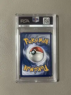Pokemon TCG Charizard EX Obsidian Flames Hyper Rare Card 228/197 PSA 10🔥 - Image 2