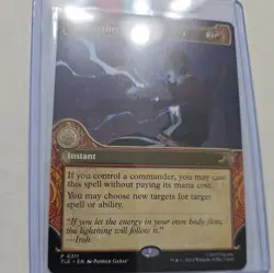 Deflecting Swat (Showcase) Avatar: The Last Airbender: Eternal-Legal Regular - Image 2