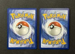 Pokemon TCG - Umbreon ex 176 & Espeon ex 175 Prismatic Evolutions Ultra Rare NM - Image 3