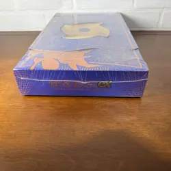 Pokemon TCG Greninja ex Ultra Premium Collection UPC SEALED GAMESTOP EXCLUSIVE - Image 3
