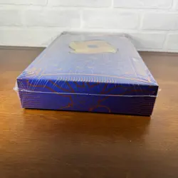 Pokemon TCG Greninja ex Ultra Premium Collection UPC SEALED GAMESTOP EXCLUSIVE - Image 4