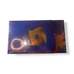 Pokemon TCG Greninja ex Ultra Premium Collection UPC SEALED GAMESTOP EXCLUSIVE - Image 4