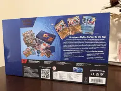 Pokemon TCG Greninja EX Ultra Premium Collection UPC SEALED GAMESTOP EXCLUSIVE - Image 2