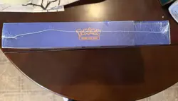 Pokemon TCG Greninja EX Ultra Premium Collection UPC SEALED GAMESTOP EXCLUSIVE - Image 4